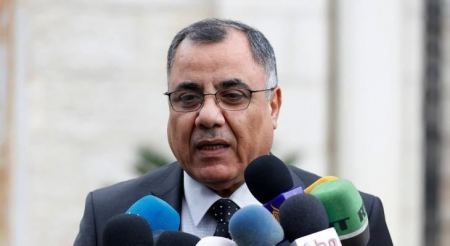 المتحدث باسم الحكومة الفلسطينيّة: أولويّتنا إنشاء صندوق لإعادة إعمار غزّة